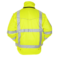 HYDRO RWS Pilotjack ABERDEEN